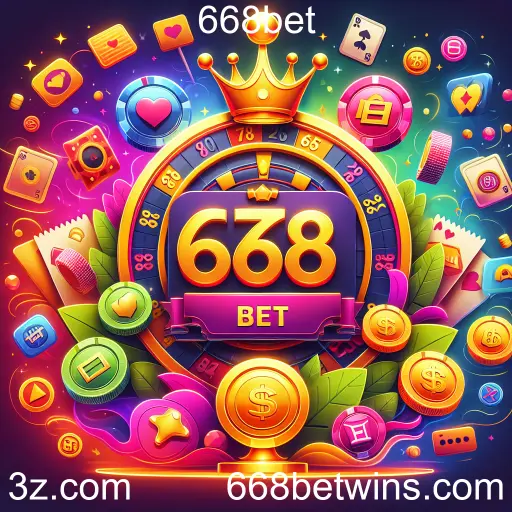 Atrações Imperdíveis na Seção de Promoções Especiais da 668bet