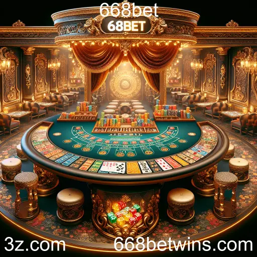 A Magia dos Jogos de Mesa: Uma Viagem pelo Entretenimento Tradicional